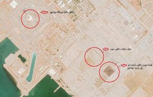 پروژه نیروگاه بوشهر چگونه پیش می‌رود؟