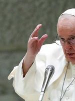 پوپ نگرانی خود را برای اسقف زندانی نیکاراگوئه ابراز می کند