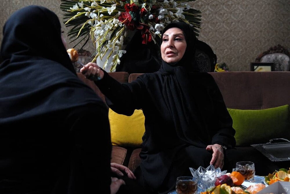 ساخت سریال «چشم‌بندی» برای سلایق گوناگون مخاطبان