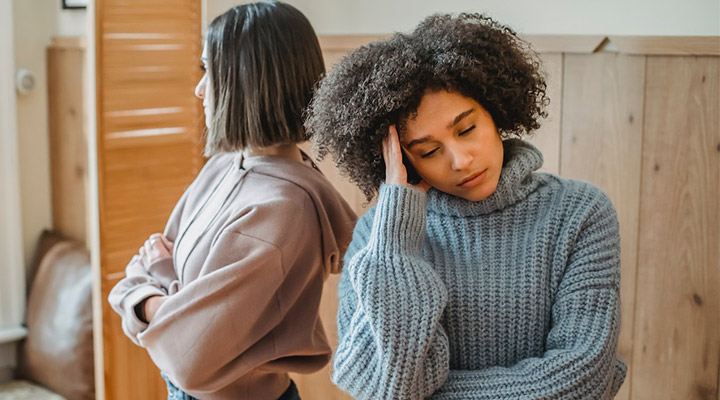 جلوگیری از سوءاستفاده توسط دیگران