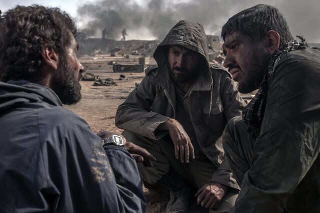 سریال های کاندیدای پخش در نوروز/ «نون خ» قطعی شد 