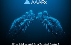چه چیزی AAAFx را به یک کارگزار قابل اعتماد تبدیل می کند؟