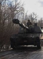 چین می گوید از تشدید درگیری در اوکراین «عمیقاً نگران» است