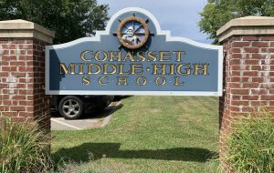 کارمند سابق دبیرستان Cohasset به سرقت هزاران برق برای استخراج بیت کوین در Crawlspace پردیس مدرسه متهم شد – بیت کوین نیوز