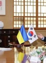 کره جنوبی ۱۳۰ میلیون دلار به اوکراین کمک می‌کند