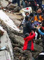 کشورهای عربی چقدر به زلزله زدگان ترکیه و سوریه کمک کردند؟