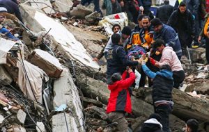 کشورهای عربی چقدر به زلزله زدگان ترکیه و سوریه کمک کردند؟