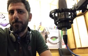 کلاه گشاد بر سر پرسپولیس!