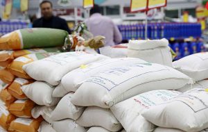 گرانی خزنده در بازار برنج؛ جدیدترین قیمت انواع برنج ایرانی و خارجی