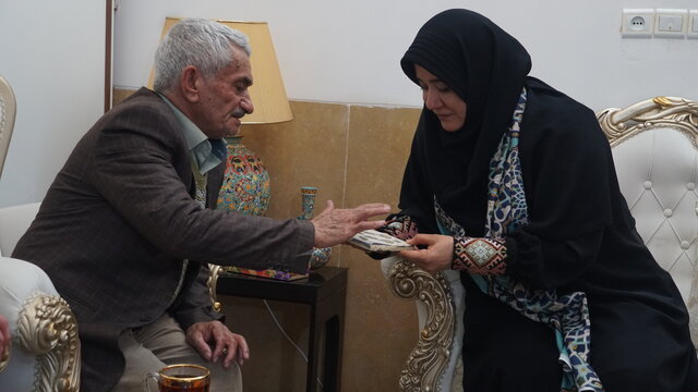 گردآوری و معرفی صنایع‌دستی سراسر کشور در شهر جهانی یزد