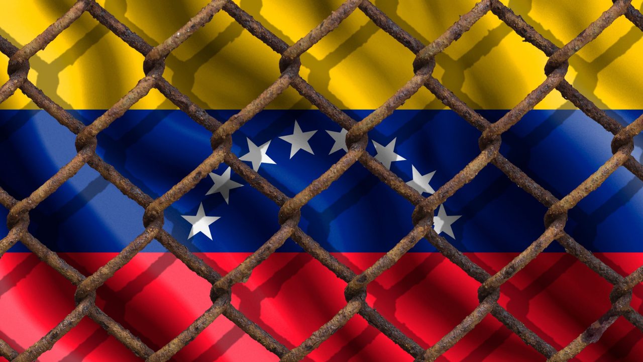 تحریم USDT ونزوئلا