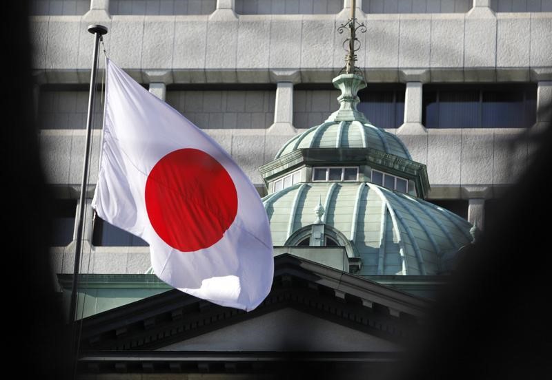 گمانه زنی های فرماندار BOJ شاخص ین ژاپن و نیکی را به لرزه درآورد
