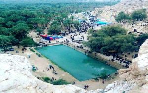 یک گام تا ثبت ملی بُندر دوساری در عنبرآباد یک گام تا ثبت ملی بُندر دوساری در عنبرآباد