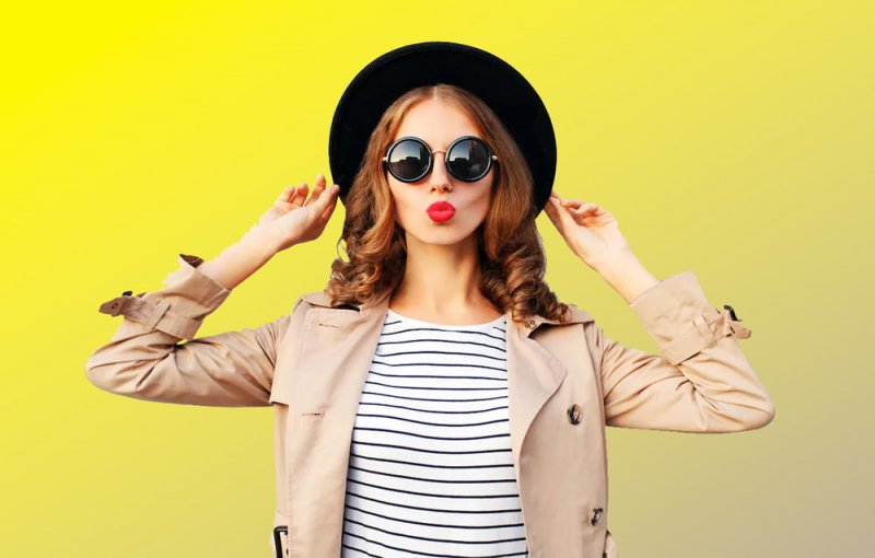 5 خصوصیت عجیب که آدم ها را دوست داشتنی تر می کند!