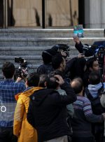 ضرغامی: سیم کارت بدون فیلتر برای گردشگران پیشنهاد من بود ضرغامی: سیم کارت بدون فیلتر برای گردشگران پیشنهاد من بود