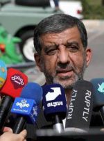 ضرغامی: سیم کارت بدون فیلتر برای گردشگران پیشنهاد من بود