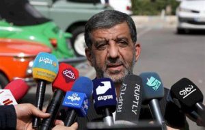 ضرغامی: سیم کارت بدون فیلتر برای گردشگران پیشنهاد من بود