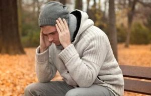 با این روش ابتلا به افسردگی را تا ۴۴ درصد کاهش دهید با این روش ابتلا به افسردگی را تا ۴۴ درصد کاهش دهید