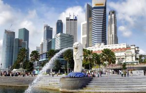 Ceffu بازوی حضانت بایننس برای مجوز سنگاپور درخواست خواهد کرد: گزارش
