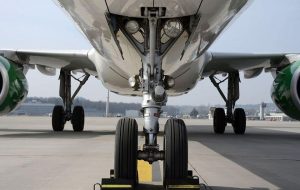 دانستنی‌های جالب درباره لاستیک هواپیما