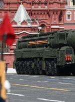 ادعای دولت پوتین در میانه جنگ با اوکراین/ صف خرید برای این سلاح های پیشرفته روسی !