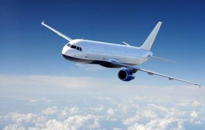 فرود اضطراری هواپیما در یکی از پارک های تهران شایعه بود