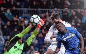 عکس| رد پای این بازیکن در رکوردهای تاریخی رونالدو