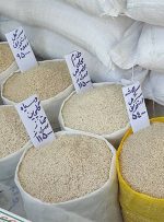 قیمت انواع برنج ایرانی و خارجی در بازار / هر کیلو برنج هاشمی و طارم چند؟