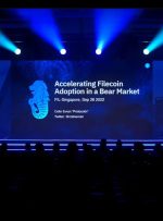 اولین محرک آسیا: مبارزه Filecoin در بحبوحه قرار گرفتن در معرض چین، نگرانی هزینه یارانه