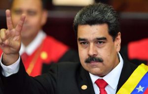 مادورو چگونه با تحریم و بحران اقتصادی مقابله کرد؟ مادورو چگونه با تحریم و بحران اقتصادی مقابله کرد؟