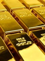 قیمت طلا در بازار جهانی امروز چقدر شد؟