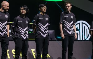 غول Esports TSM با بهمن وارد شراکت بازی Web3 شد