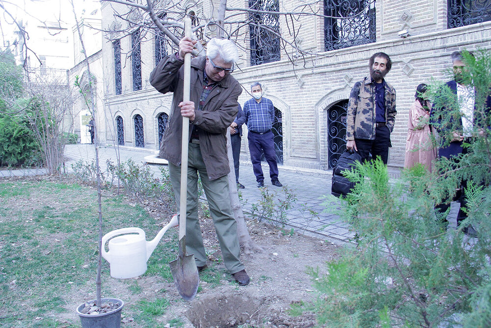 شاهمرادی: تلاش می‌کنیم اصفهان قطب سینمای کودک و نوجوان شود