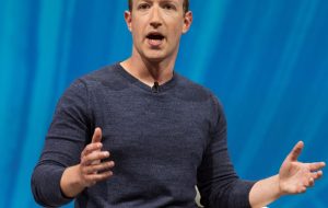 شرکت مادر فیسبوک متا کاوش برنامه غیرمتمرکز: گزارش