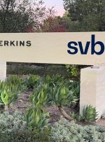 بانک سیلیکون ولی (SVB) توسط رگولاتورهای ایالتی کالیفرنیا بسته شد