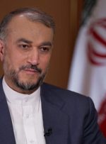امیرعبداللهیان: همکاری بین ایران و آژانس در جریان است/ در اغتشاشات آمریکا و برخی کشورها دچار خطا شدند