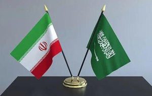 ببینید | توافق ایران و عربستان سرآغاز تحول تاریخی در منطقه