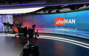 ببینید | عصبانیت شدید تحلیلگر شبکه‌های رژیم صهیونیستی از اعمال قدرت ایران بر شبکه سعودی اینترنشنال!