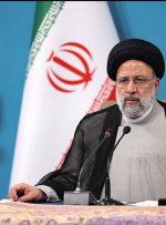 دولت در قبال ایرانیان خارج از کشور خود را مسئول می داند