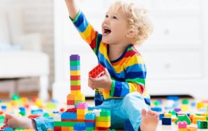 کدام بازی‌ها برای سلامت روان کودکان مفید است؟