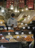 آخرین وضعیت بازار آجیل و شیرینی شب عید/ قیمت‌ها