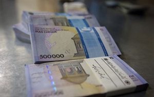 عکس| سقوط وحشتناک ارزش پول ملی به روایت تصویر