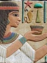 ظهور ملکه‌ها، الهه‌ها و زنان قدرتمند مصر در فیس‌بوک