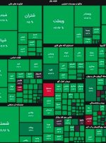 پرواز بازار سهام در روزهای آخر سال/ سطح ۱ میلیون و ۹۰۰ هزار واحدی پر قدرت شکسته شد