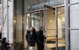 سپرده‌های غیرمرتبط با رمزارز توسط بانک امضا شده توسط واحد بانک مرکزی نیویورک: FDIC