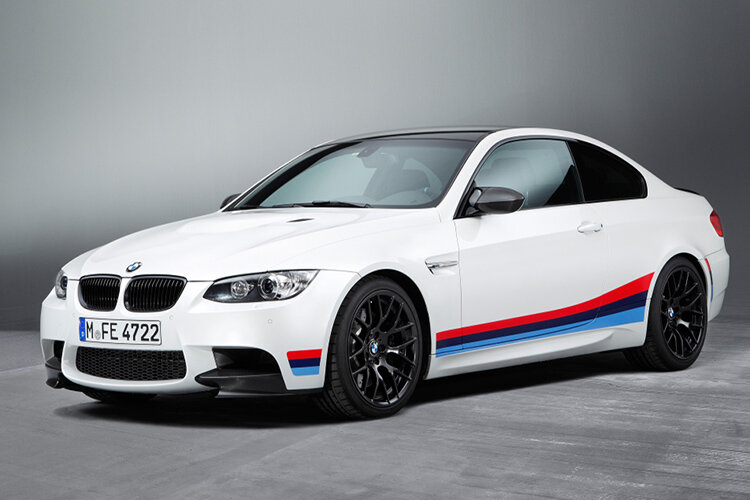 bmw m3 2009