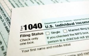 IRS به دنبال مالیات بر NFT ها مانند سایر مجموعه ها است