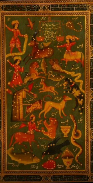 رونمایی از یک قاب منحصربه‌فرد در سال خرگوش