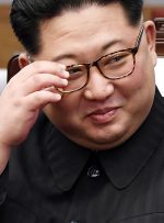 کارشناسان می گویند تلاش کره شمالی برای سوء استفاده از فیش اویلر 200 میلیون دلاری در کریپتو