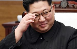 کارشناسان می گویند تلاش کره شمالی برای سوء استفاده از فیش اویلر 200 میلیون دلاری در کریپتو